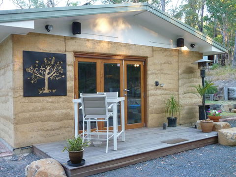 Bundjil Studio - Accommodation QLD 17