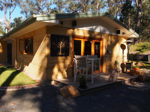 Bundjil Studio - Accommodation QLD 21