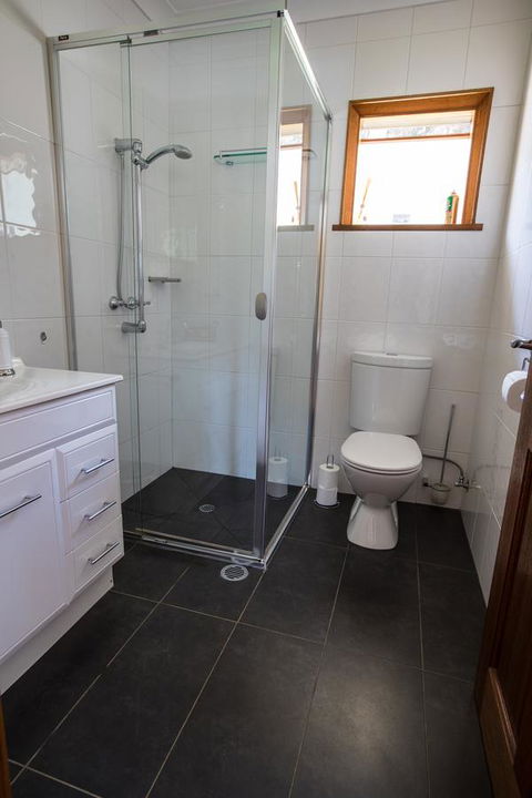 Bundjil Studio - Accommodation QLD 4