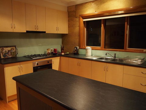Bundjil Studio - Accommodation QLD 24