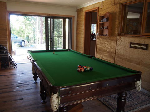 Bundjil Studio - Accommodation QLD 25