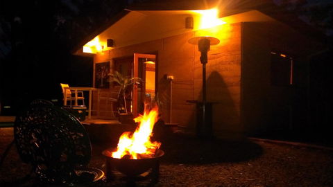 Bundjil Studio - Accommodation QLD 27