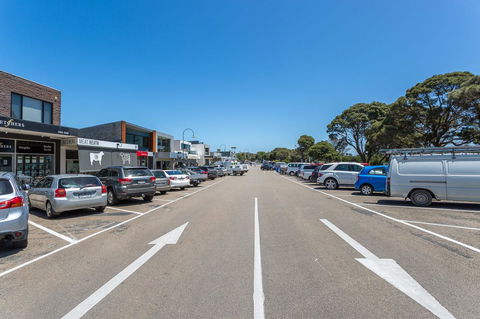 Blairgowrie Apartment 2 - On The Beach - Accommodation QLD 9