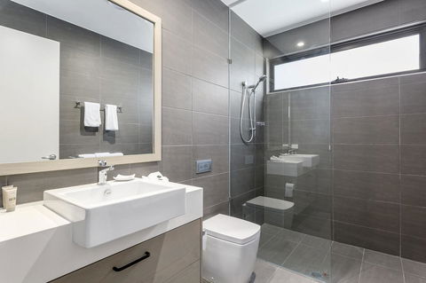 Blairgowrie Apartment 2 - On The Beach - Accommodation QLD 8