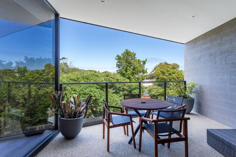 Blairgowrie Apartment 2 - On The Beach - Accommodation QLD 1