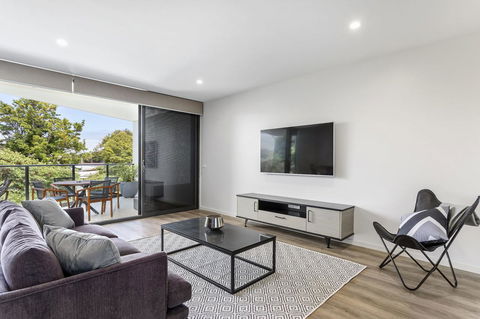 Blairgowrie Apartment 2 - On The Beach - Accommodation QLD 5