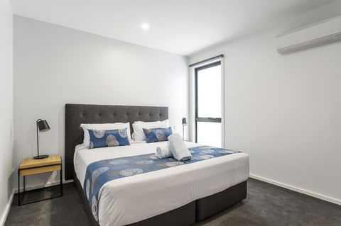 Blairgowrie Apartment 2 - On The Beach - Accommodation QLD 7