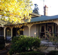 Lorelei Bed  Breakfast - Accommodation QLD