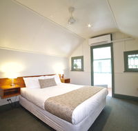 Ballarat Station Apartments - Accommodation QLD