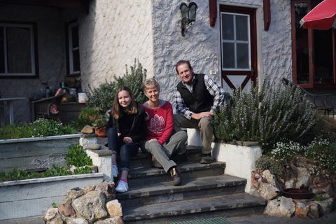 Swan Cove Beachfront - Accommodation QLD 5