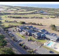 Barwon Heads Resort - Accommodation QLD
