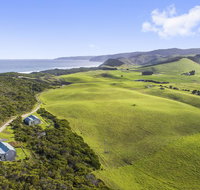 Johanna Seaside Cottages - Accommodation QLD