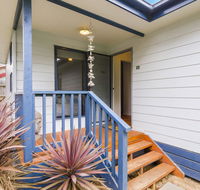 Demure charm - Accommodation QLD