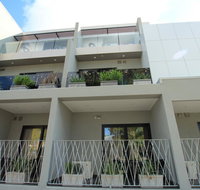 Melrose Apartments - Accommodation QLD