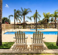 Lakeside Country Club - Accommodation QLD