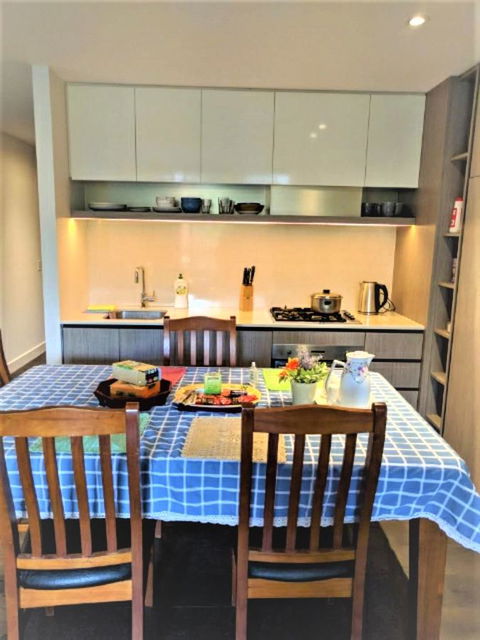 Camberwell Burke Road Apartment - Accommodation QLD 0