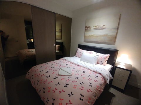 Camberwell Burke Road Apartment - Accommodation QLD 8