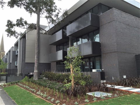 Camberwell Burke Road Apartment - Accommodation QLD 12