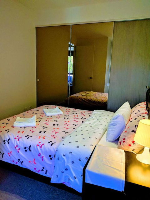 Camberwell Burke Road Apartment - Accommodation QLD 4