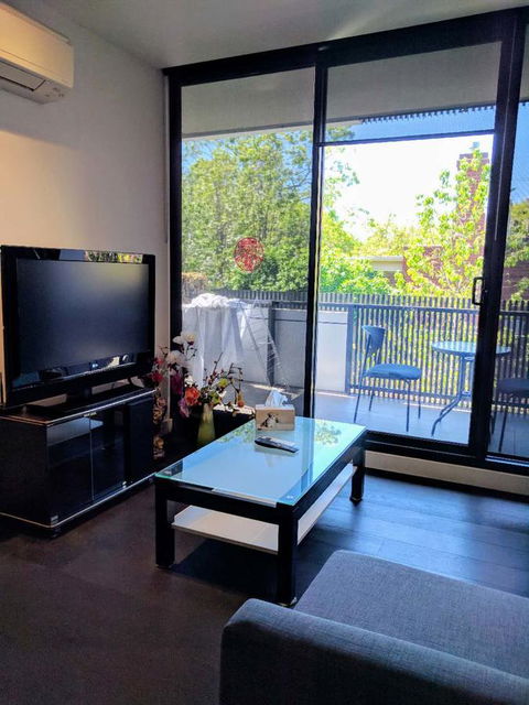 Camberwell Burke Road Apartment - Accommodation QLD 6