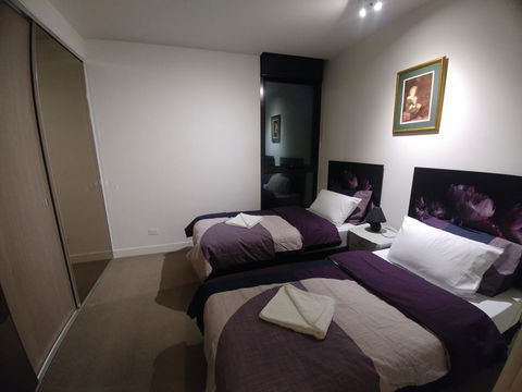 Camberwell Burke Road Apartment - Accommodation QLD 7