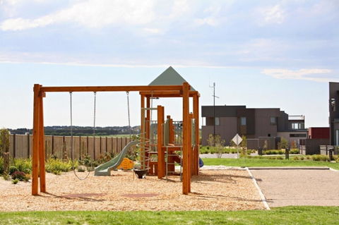 1 Sunset Place - Accommodation QLD 17