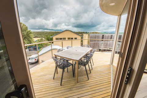 The Pitch - Accommodation QLD 13