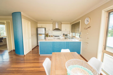 The Pitch - Accommodation QLD 2