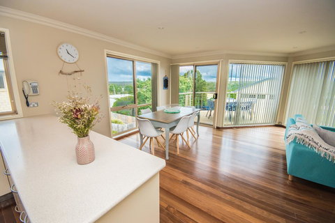 The Pitch - Accommodation QLD 6