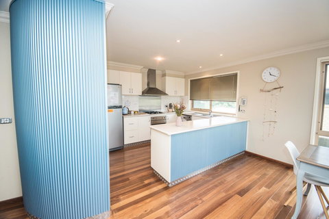 The Pitch - Accommodation QLD 5