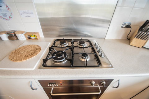 The Pitch - Accommodation QLD 9