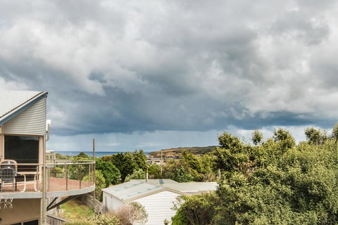 The Pitch - Accommodation QLD 14