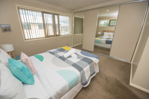 The Pitch - Accommodation QLD 17