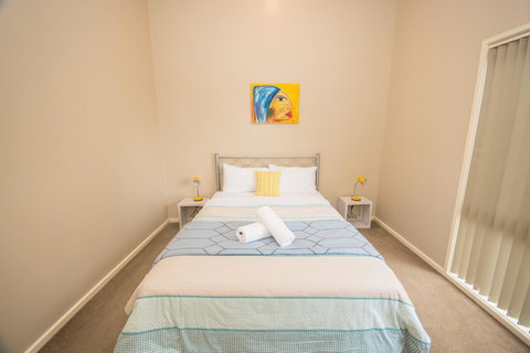 The Pitch - Accommodation QLD 30