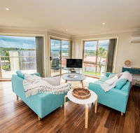 The Pitch - Accommodation QLD