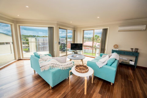 The Pitch - Accommodation QLD 0