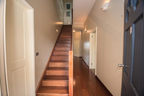 The Pitch - Accommodation QLD 24