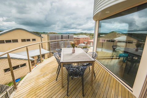 The Pitch - Accommodation QLD 10