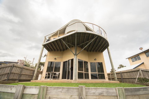 The Pitch - Accommodation QLD 36