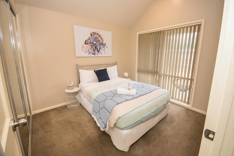 The Pitch - Accommodation QLD 25