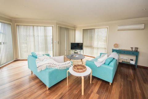 The Pitch - Accommodation QLD 4