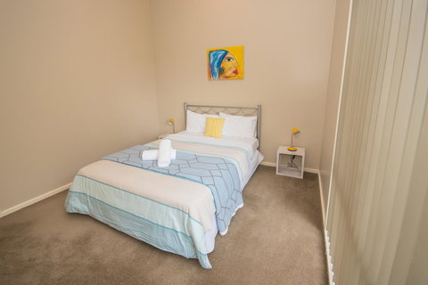 The Pitch - Accommodation QLD 31