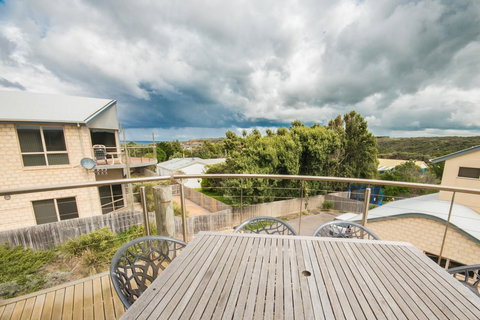 The Pitch - Accommodation QLD 12