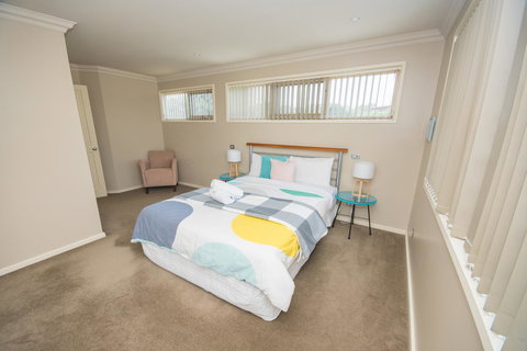 The Pitch - Accommodation QLD 15