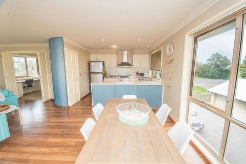 The Pitch - Accommodation QLD 1