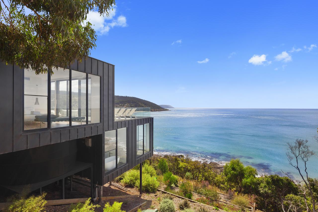 Wye River VIC Accommodation QLD