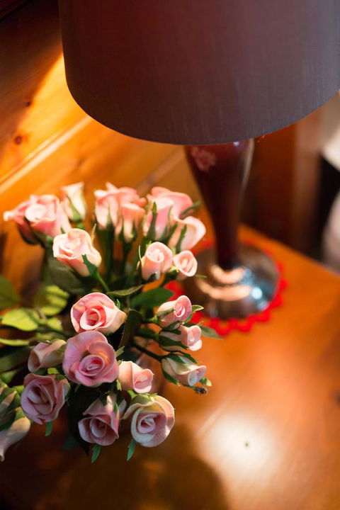 Airleigh-Rose Cottage - Accommodation QLD 24