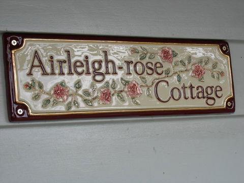 Airleigh-Rose Cottage - Accommodation QLD 31