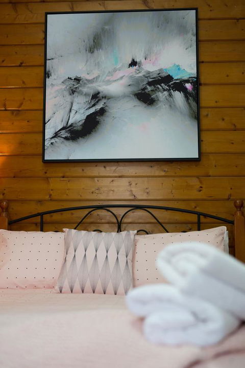 Airleigh-Rose Cottage - Accommodation QLD 27