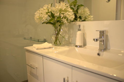 Airleigh-Rose Cottage - Accommodation QLD 37